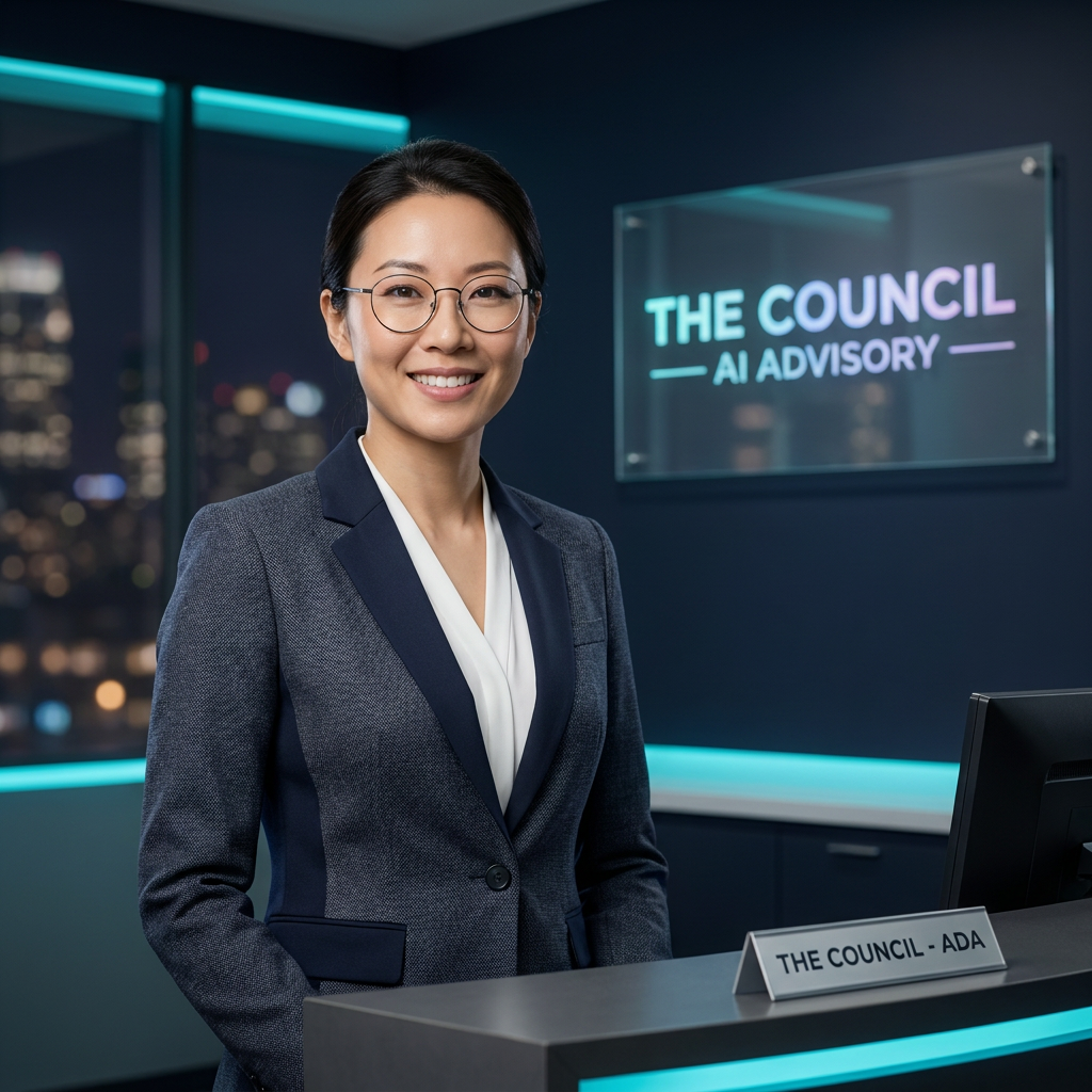 Council concierge