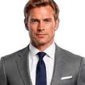 Alexander Weiss, Chief Operations Advisor