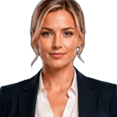 Charlotte Bauer, Chief Growth Advisor