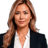 Dr. Sophia Chen, Chief Innovation Advisor