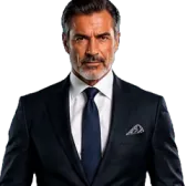 Jonathan Pierce, Chairman of the Council